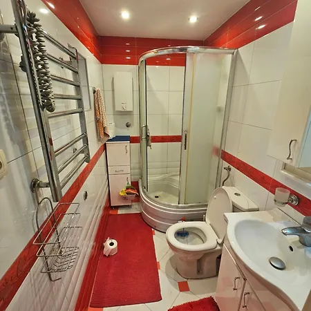 Stan Na Karaburmi Apartament