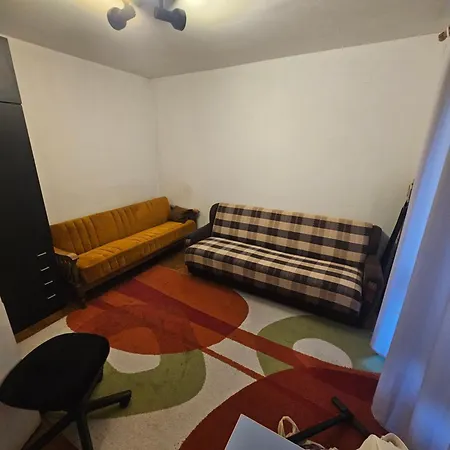 Apartament Stan Na Karaburmi *